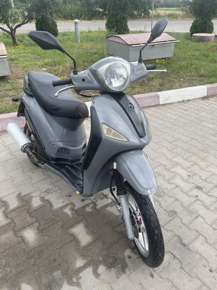 продам скутер viper fly