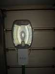 Lampa ogrodowa przenośna
