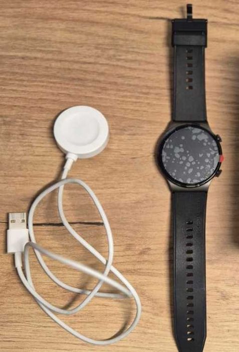 Смарт-годинник Huawei Watch GT 2 Pro