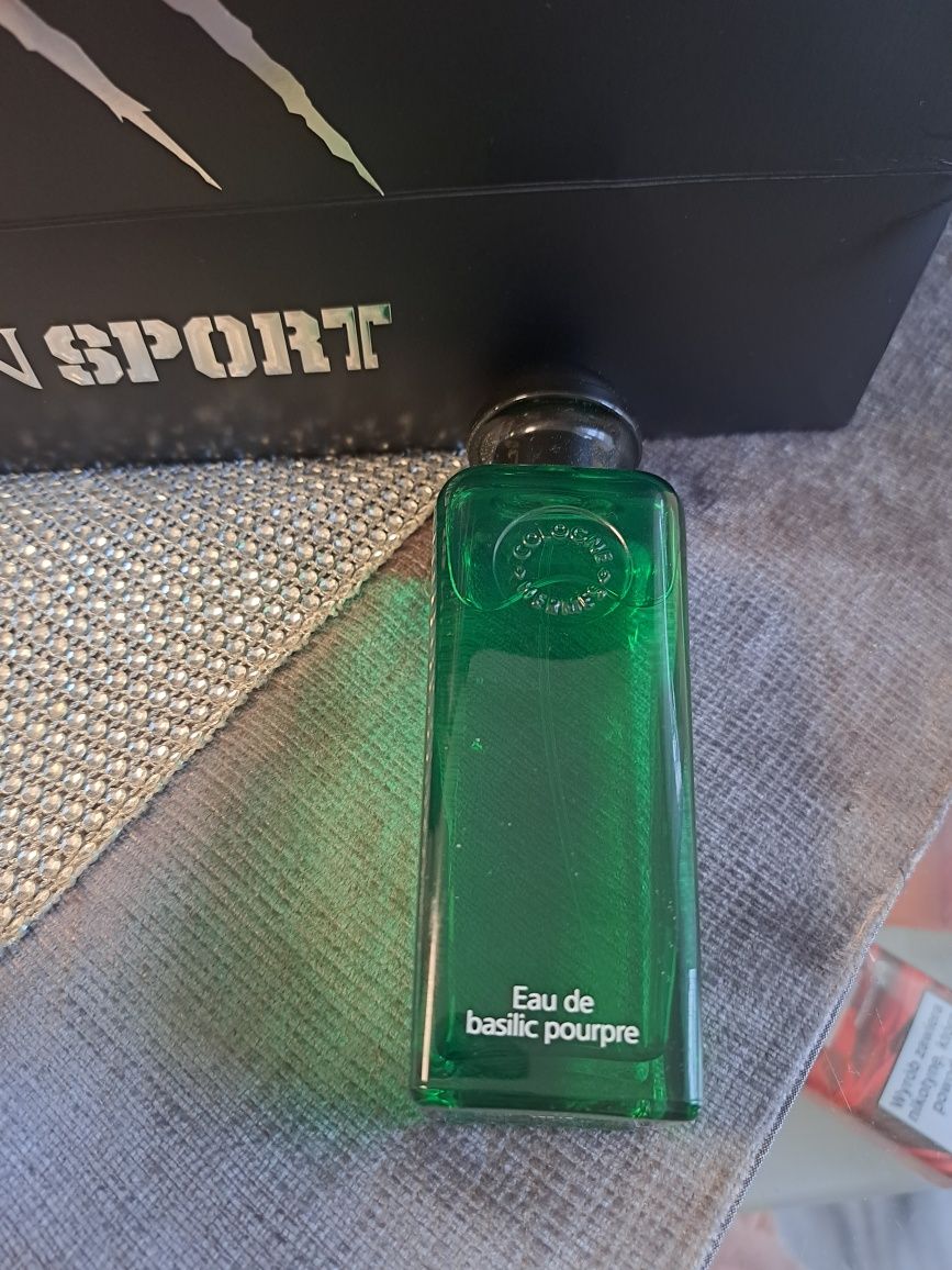 PerfumyHermes  basilic pourpre poj.100ml