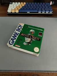 Mystic Quest - Gameboy