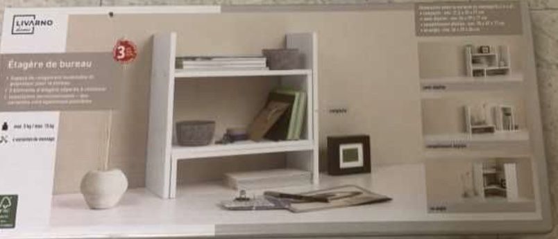 Продам полички від Ліварно