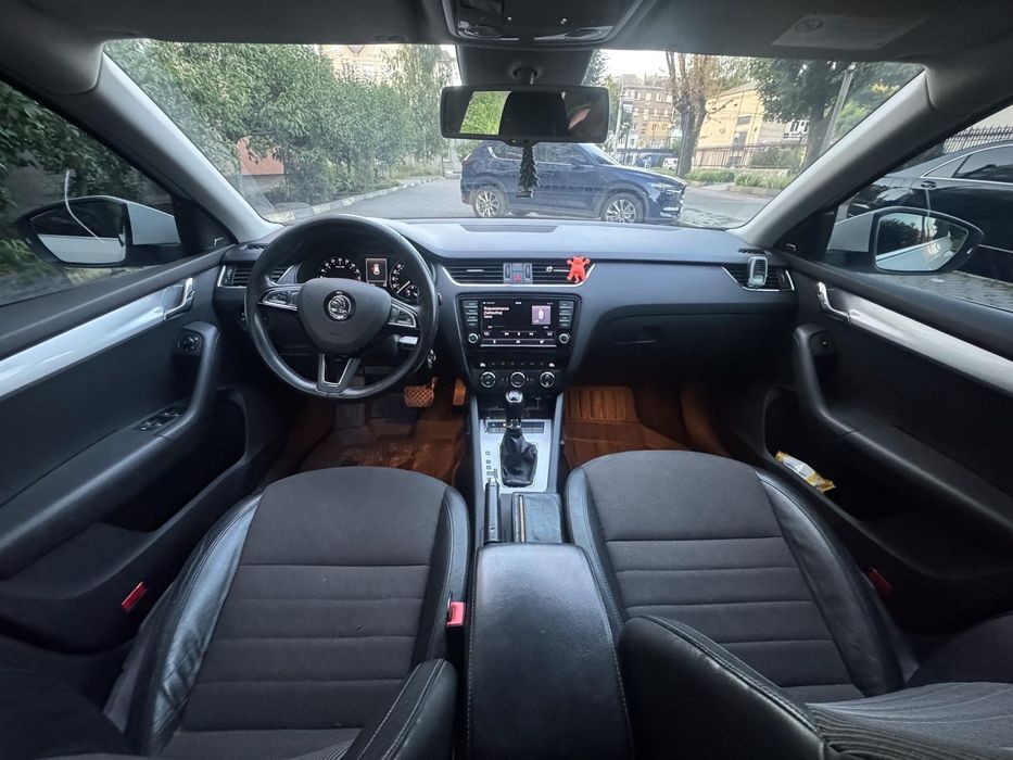 Продам Skoda A7 2013