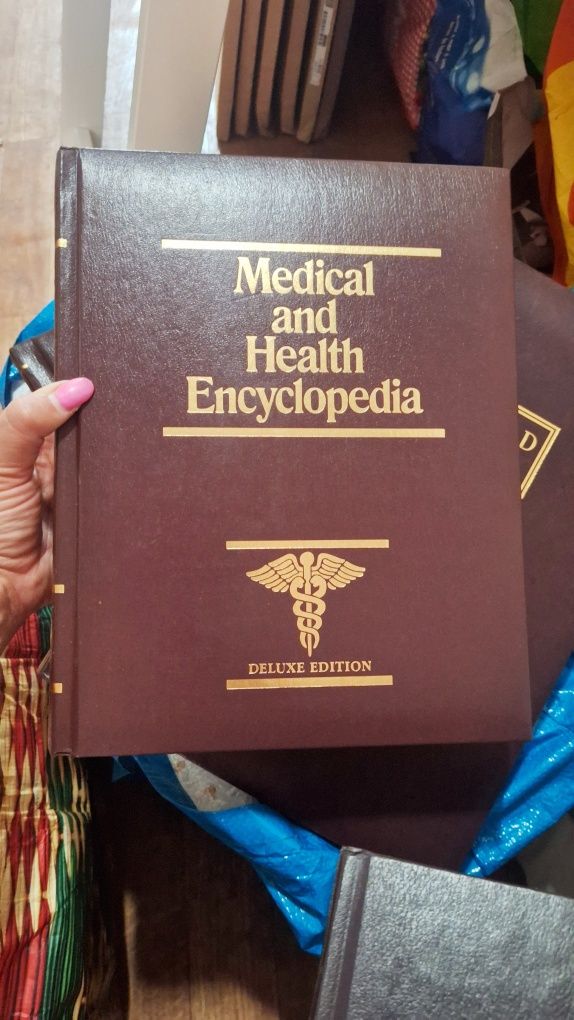The New Standard Encylopedia