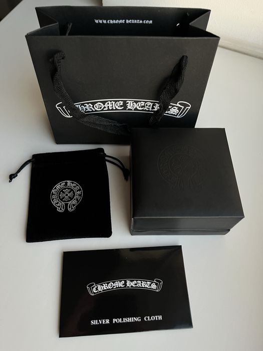 Кулон Chrome Hearts | Кулон Хром Хартс