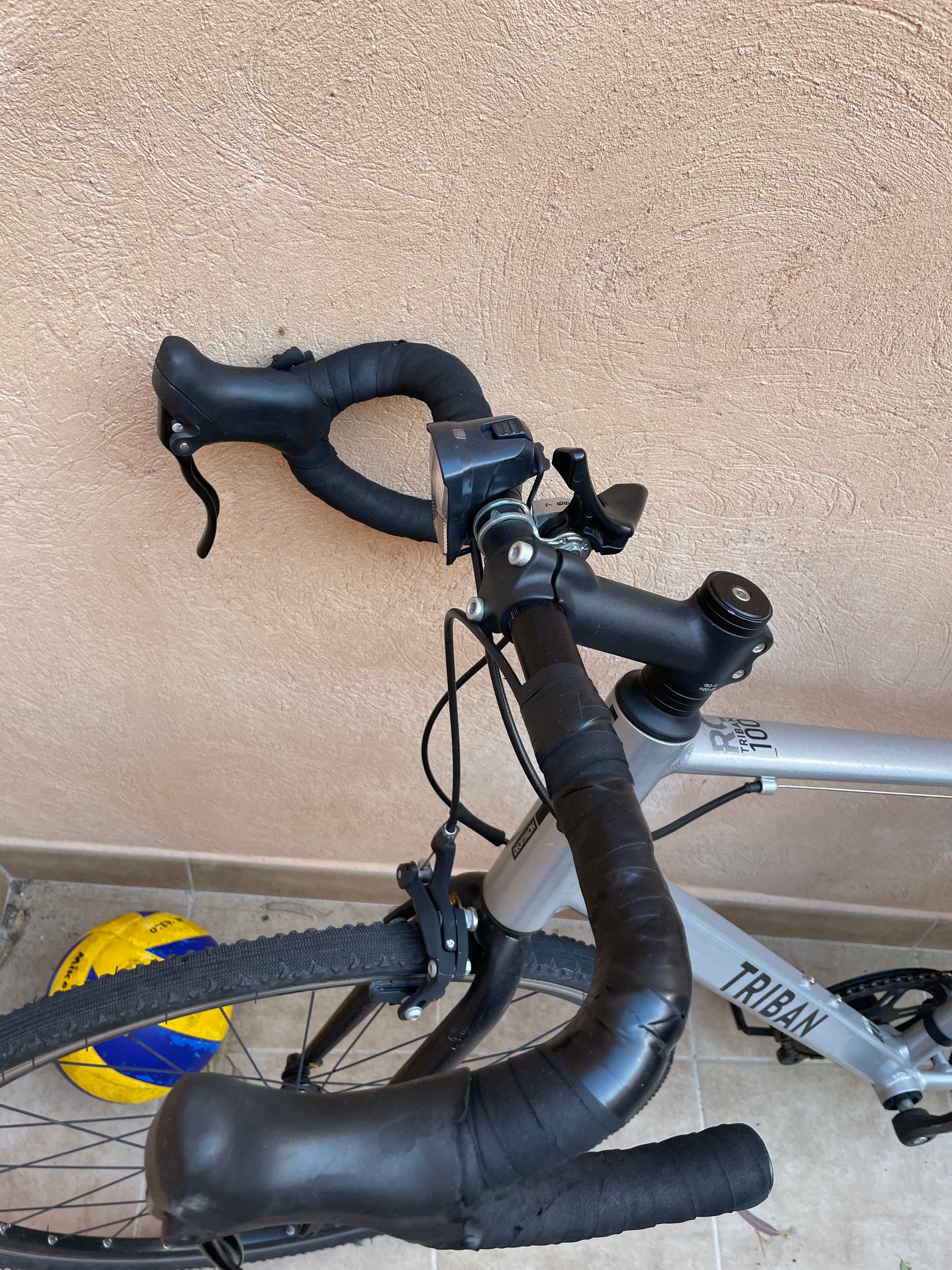 Rower Triban RC100
