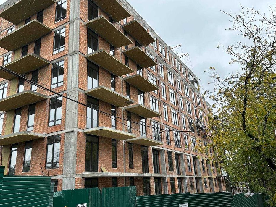 !!40м2 Olegiv Boutique Residence, Олегівська 36,Поділ, Нижній вал БЕЗ%