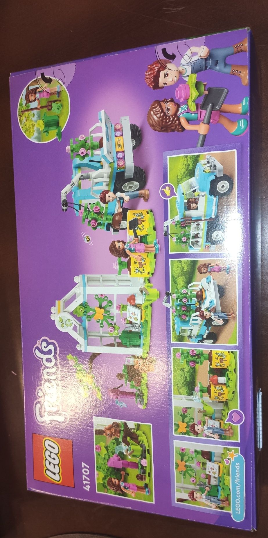 LEGO friends 41707