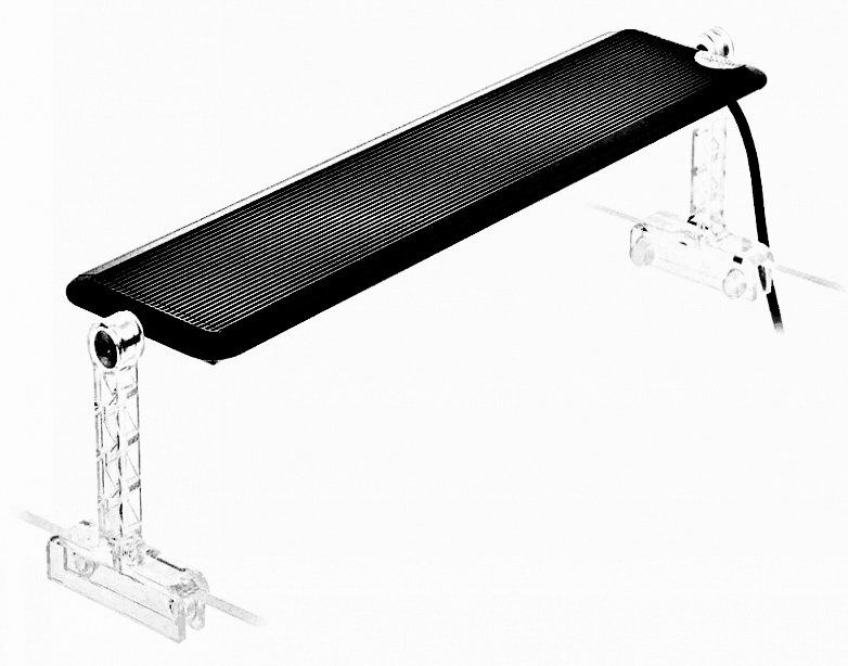 CHIHIROS oświetlenie LED AII 501 50cm BLUETOOTH