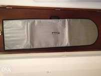 Vendo Capas de Snowboard Novas