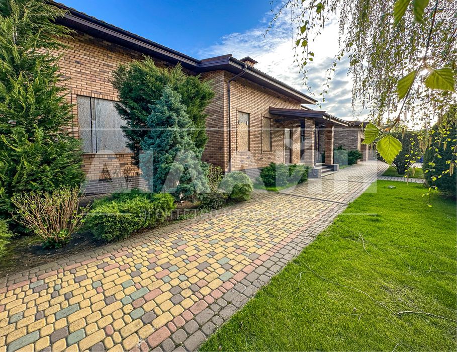 VIP Загородный дом на В.Лугу 4 спальни , 4 с/у.