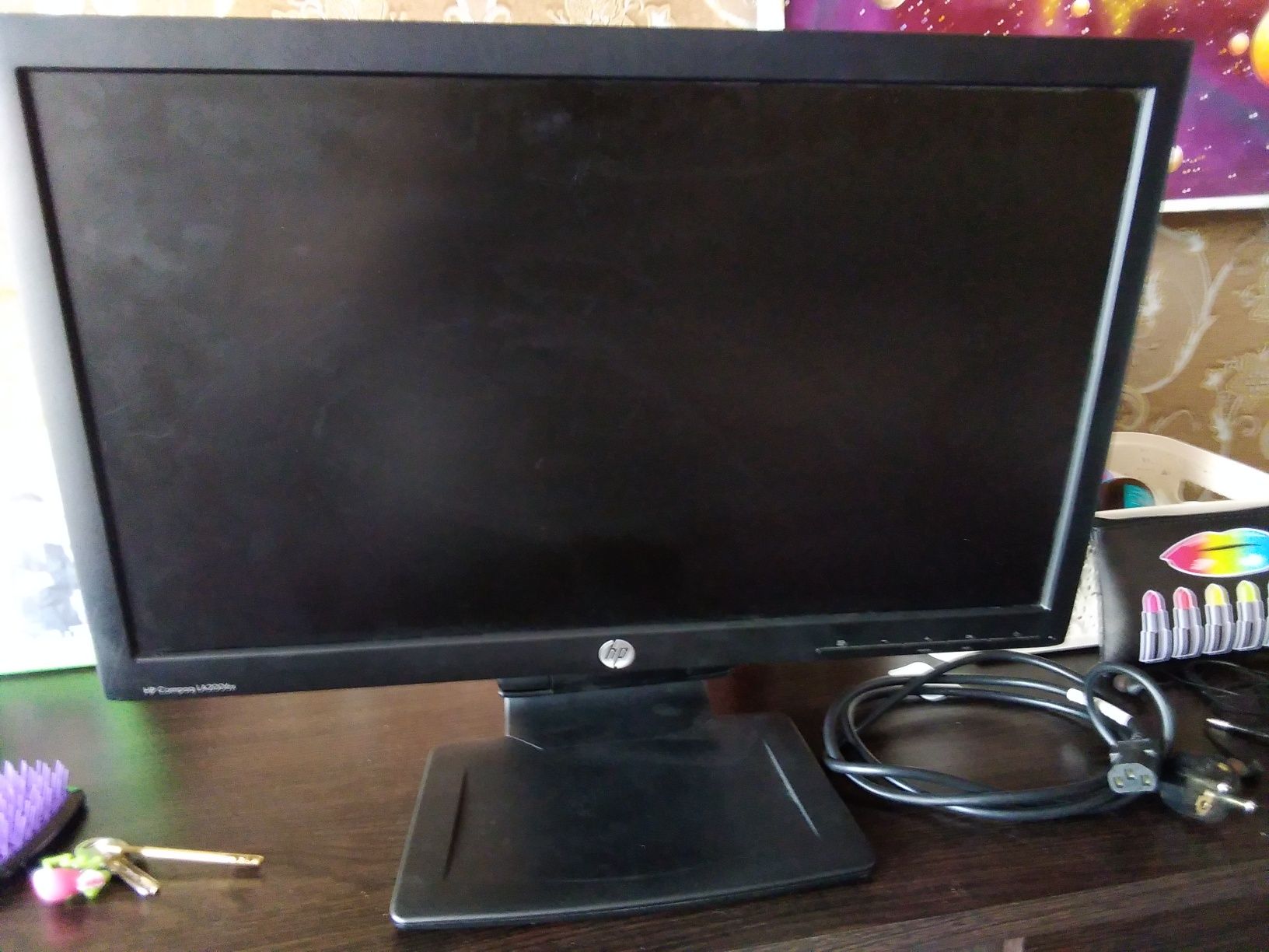 Монито HP Compog LA2006x