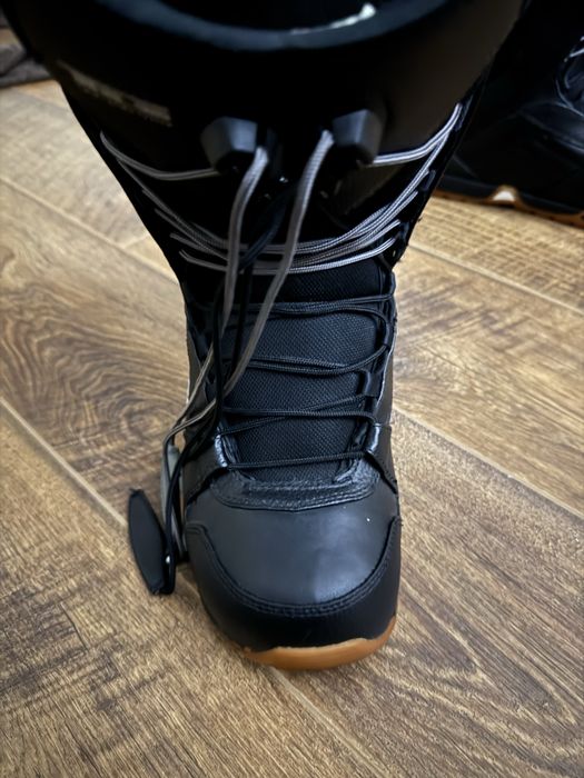 Снорбортні черевики, качество 10/10
