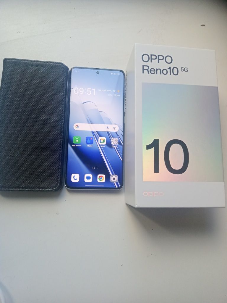 OPPO Reno 10 5G 8/256