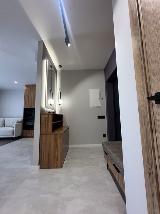 Продаж 2 кім.квартири в Avalon Yard вул.Замарстинівська, з ремонтом