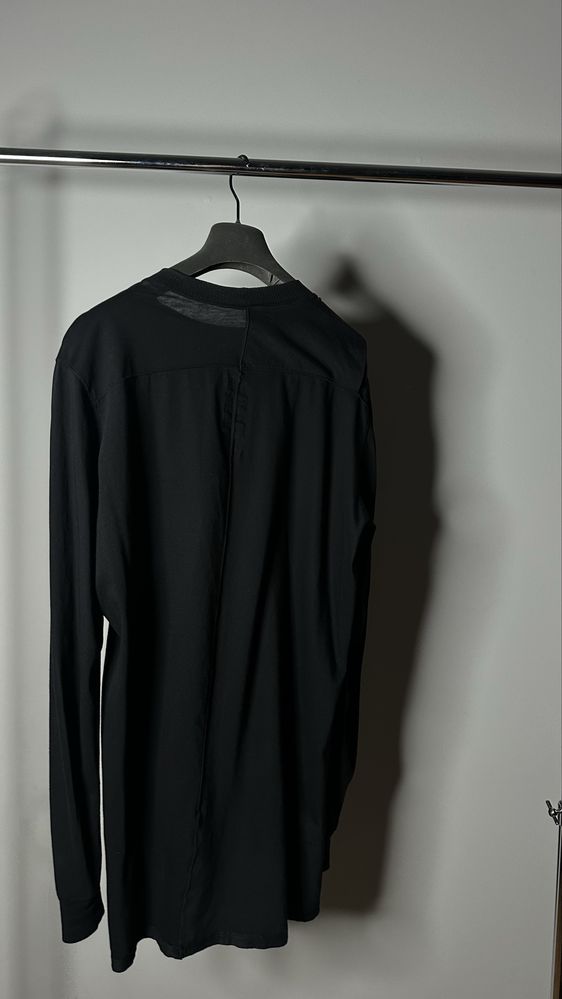 Лонгслив Rick Owens