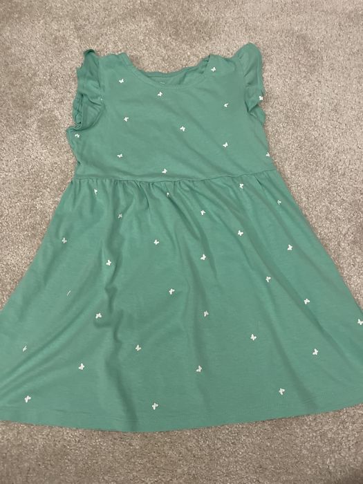 Sukienka h&m 110. „21”