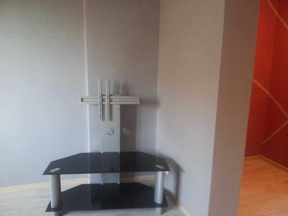 Wodzisław Śląski, ciche mieszkanie z ogrodem w pobliżu rynku