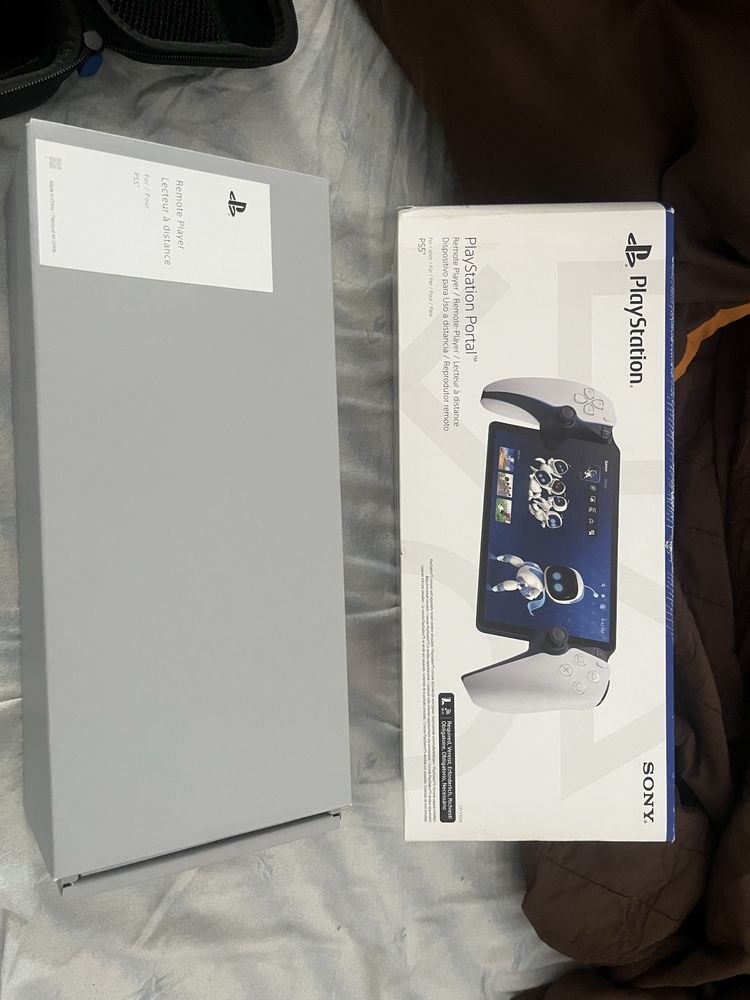 PlayStation Portal