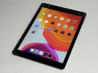 iPad 5. gen. 32GB (A1822) - zbity - faktura VAT 23%