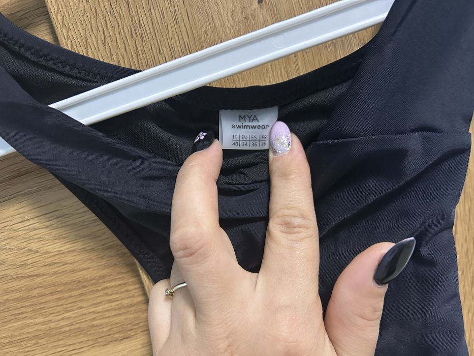 Strój kąpielowy bikini r 40