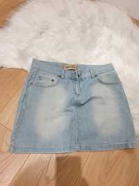 Spódnica jeansowa Redstar rozmiar W 29