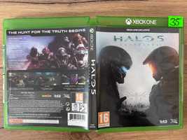 Halo 5 Guardians Xbox One | Sprzedaż | Skup | Jasło Mickiewicza