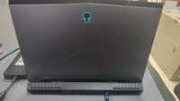 Dell alienware 17 r4