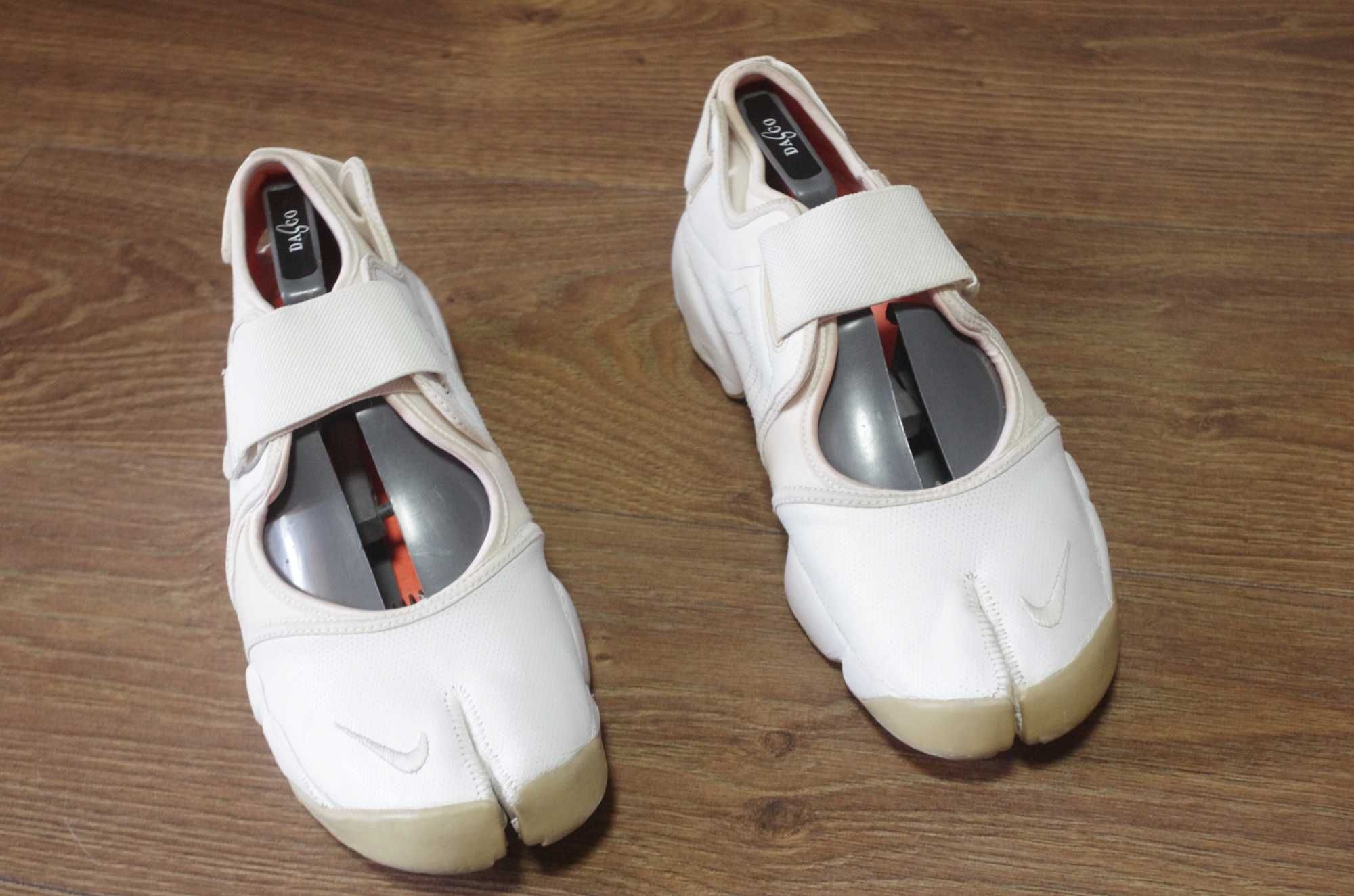 Maison Margiela tabi white оригінал 45 розмір шкіра ідеальний стан