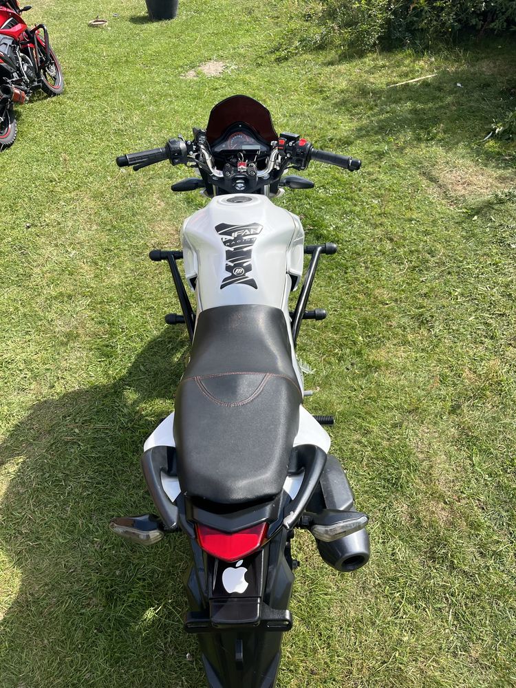 Lifan kp 200 в хорошому стані