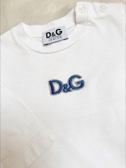 Bluzeczka D&G Junior 62-68