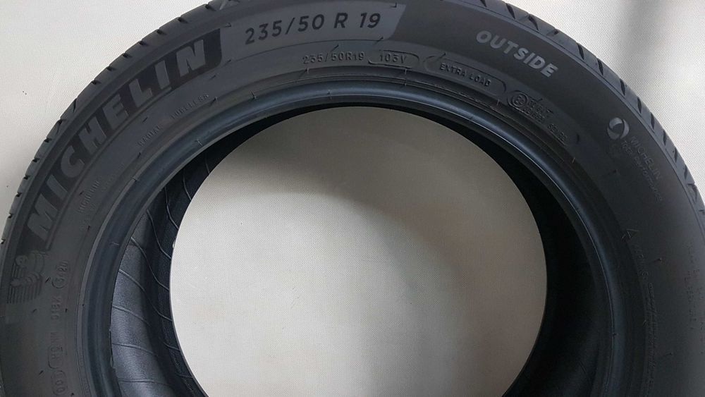 4x235/50r19 103V XL Michelin Primacy4 S1