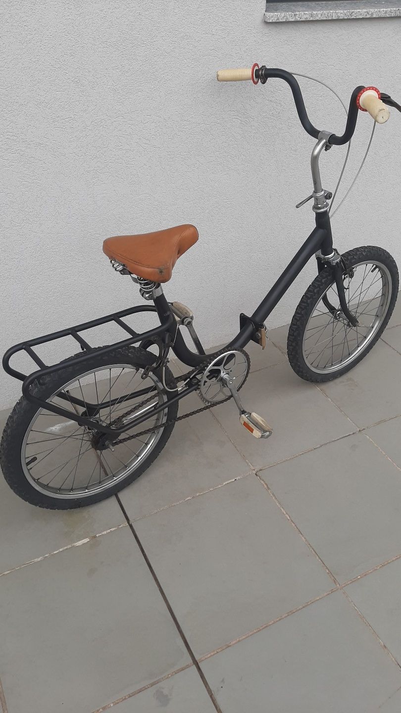 Bicicleta vintage Vilar