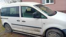 Продам Замок зажигання  Caddy