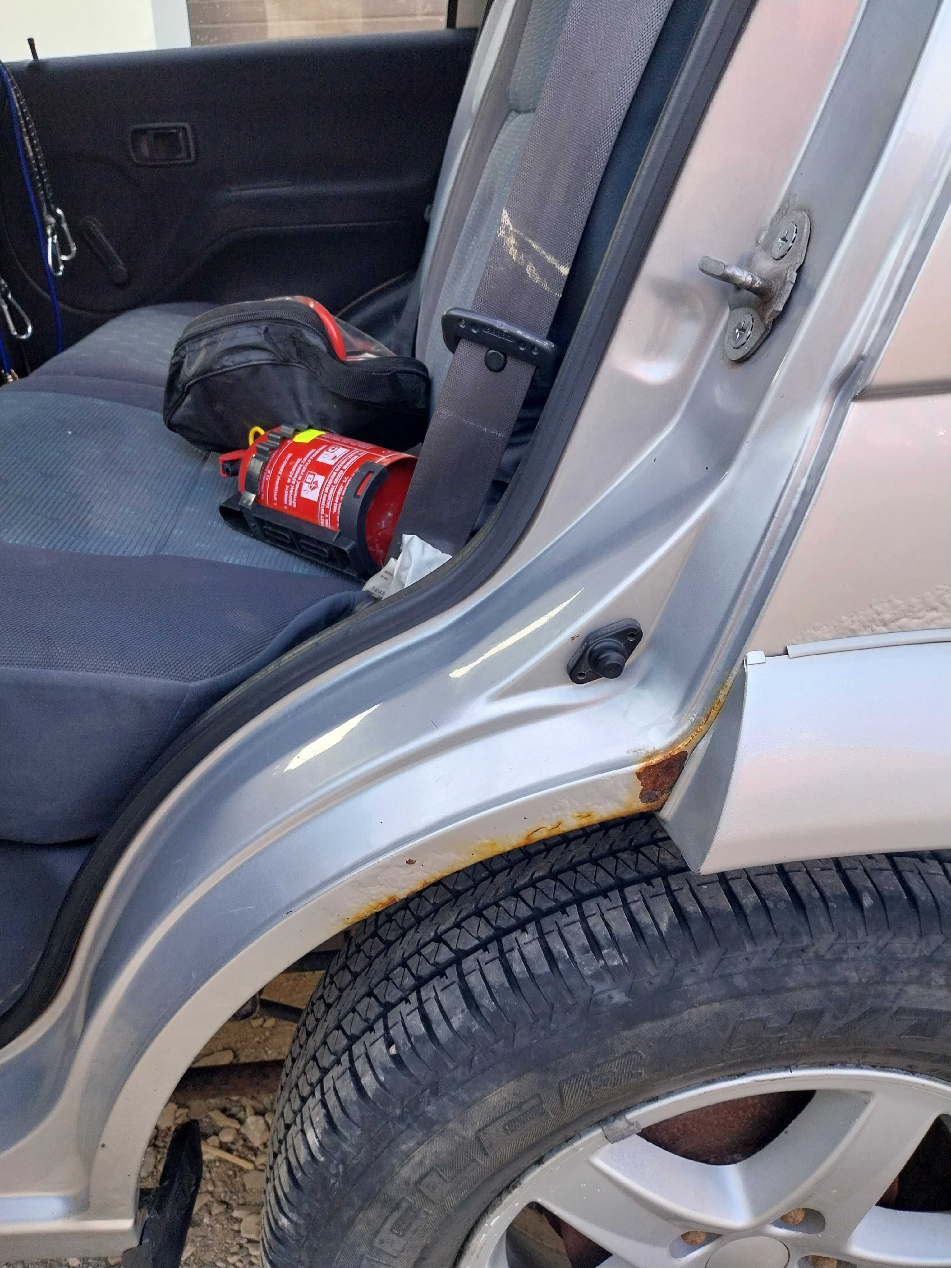 Daihatsu terios 1.3 4x4
