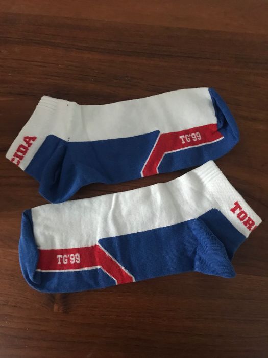 Skarpetki Torcida Górnik Zabrze