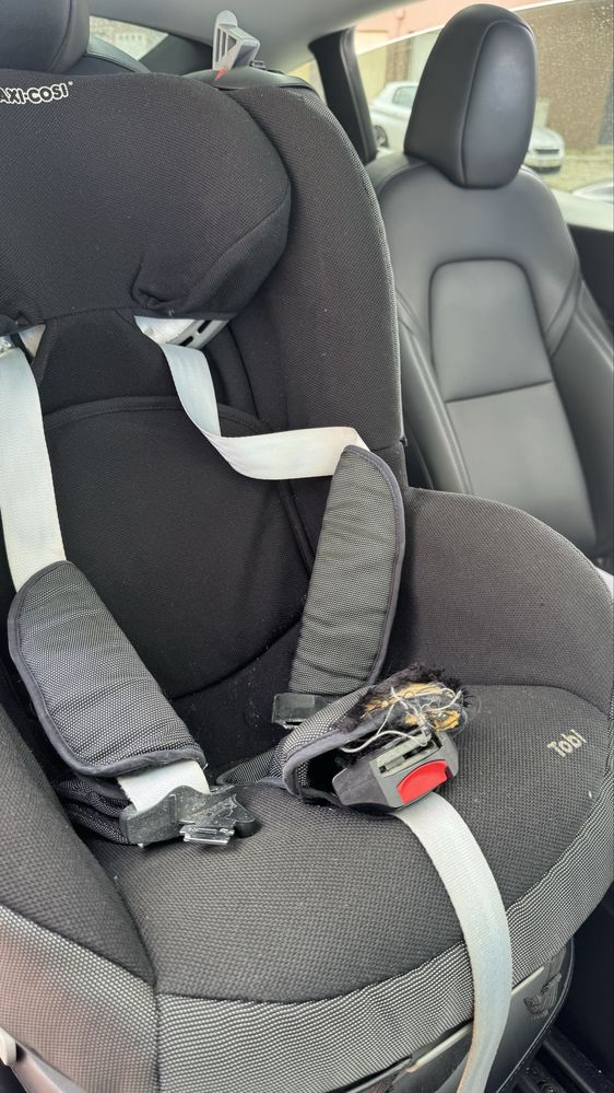 Cadeira automovel MAXI-COSI