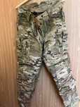 Spodnie Uf Pro Striker HT Multicam.