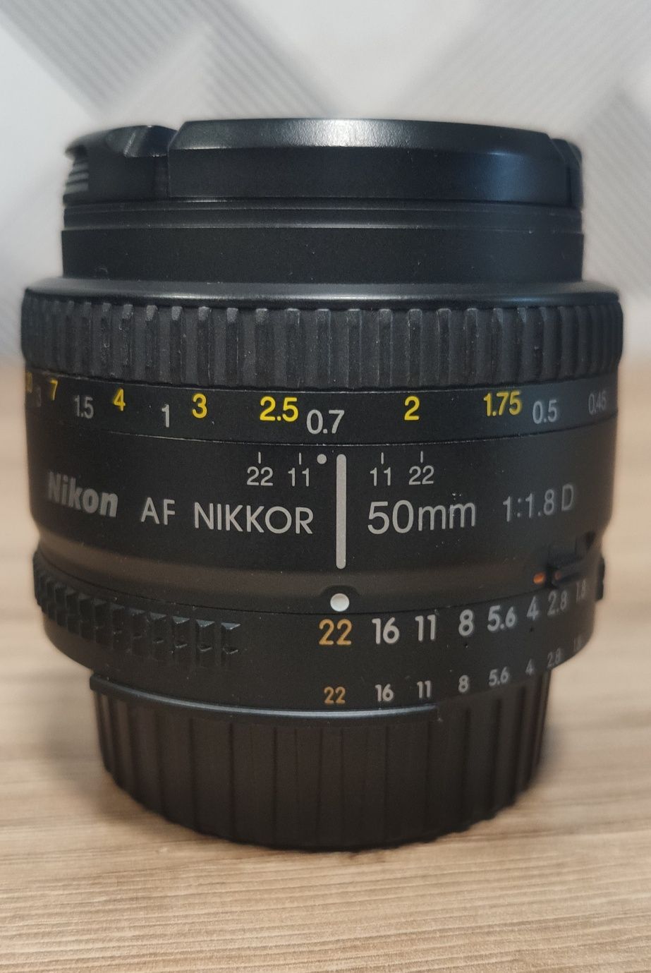 Nikon D7100 Комплект