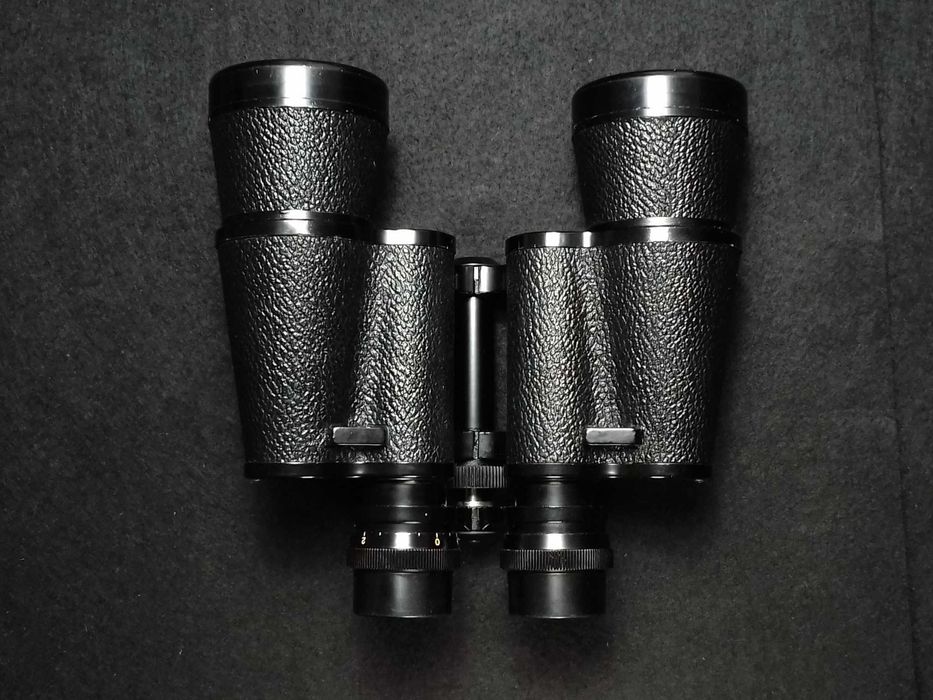 Binóculos 7x50 - Triple Tested Fully Coated Optics - made in Japan