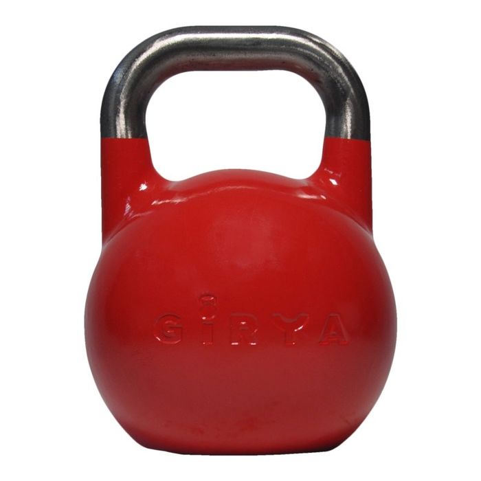 Kettlebell turniejowy 32kg