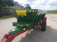 Rozsiewacz Piast RCW-3