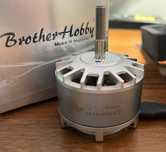 BrotherHobby Tornado T7 4215 680KV
