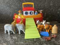 Playmobil arka Noego