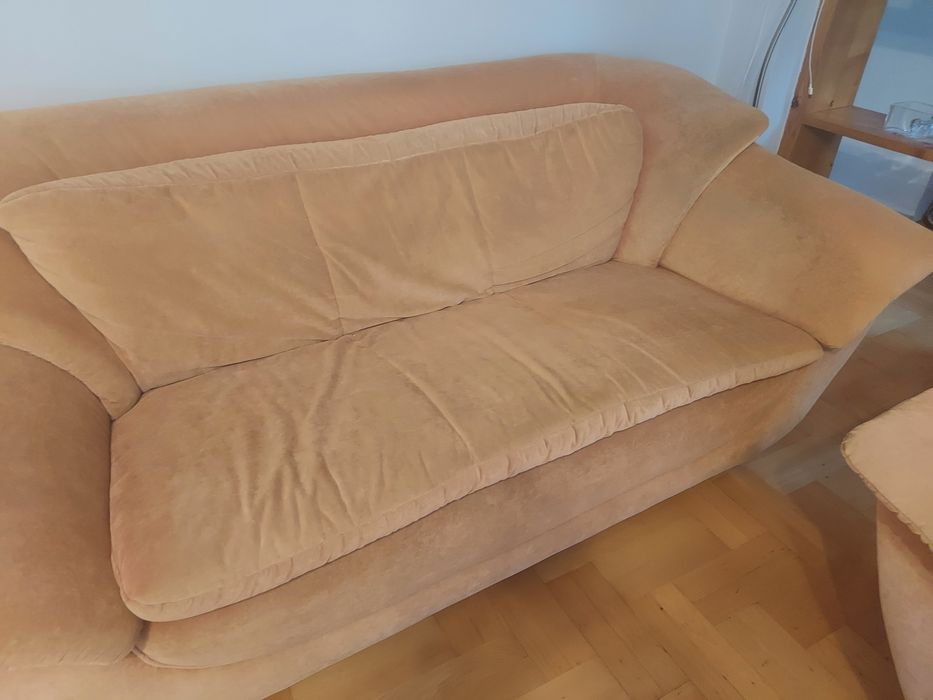 Komplet wypoczynkowy