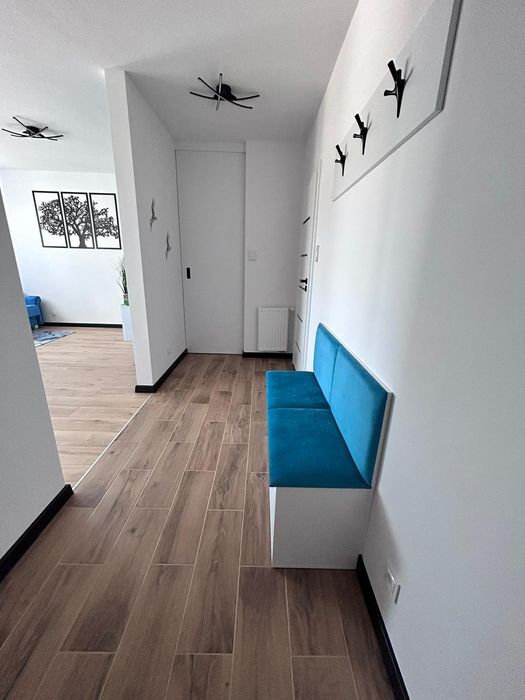 A&R Apartamenty Wenedów II , prywatne miejsce postojowe oraz  WiFi