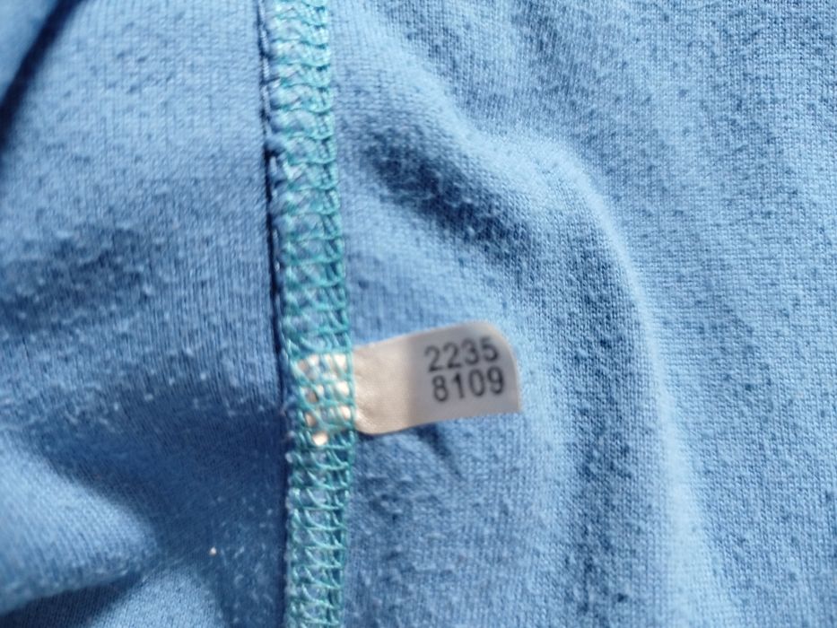 Bluza męska sportowa polar