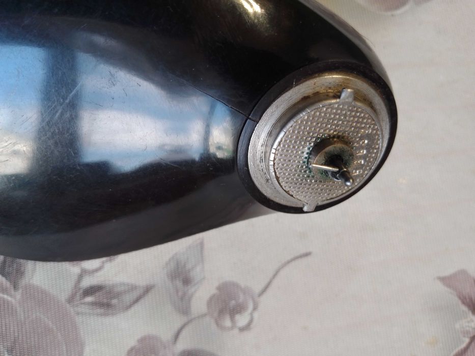 Машинка для стрижки SAPIR .  Бритва Спутник