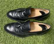 Sapatos elegantes  Zara