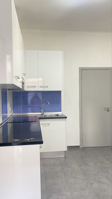 T1 Pinhal Novo com despesas incluídas (Água/luz/TV e NET)